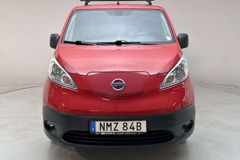 Bild 5 av Nissan e-NV200 Van