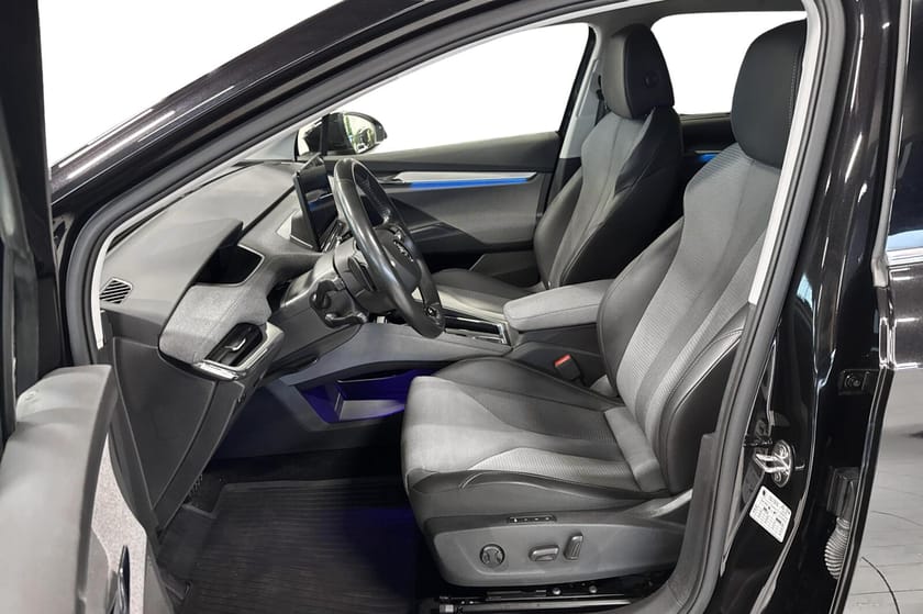 Bilde 5 av Škoda Enyaq iV 80x