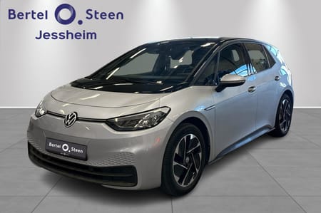 Volkswagen ID.3 Pure Performance