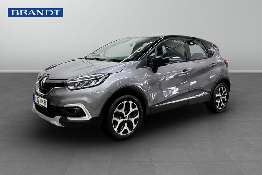 Bild 1 av Renault Captur