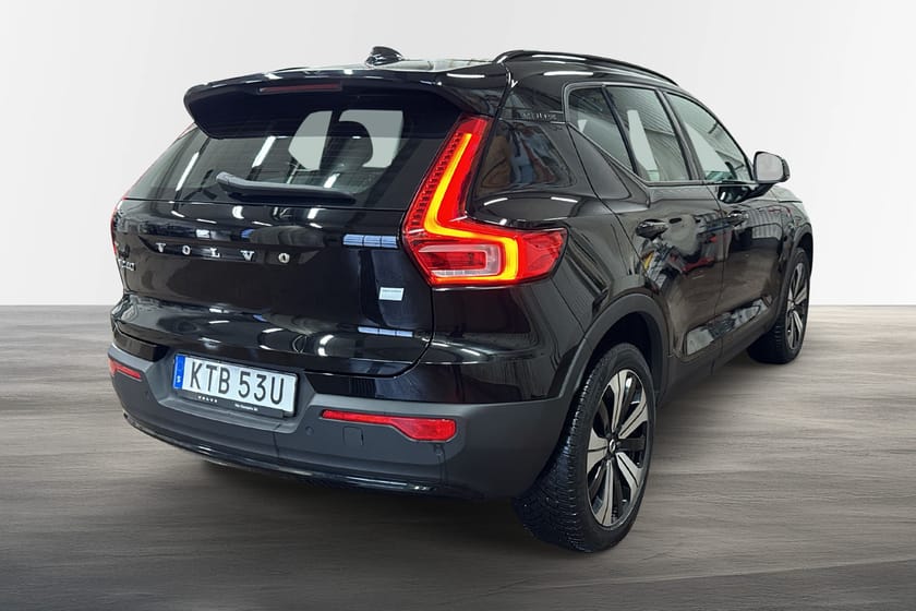 Bild 3 av Volvo XC40 Recharge Core