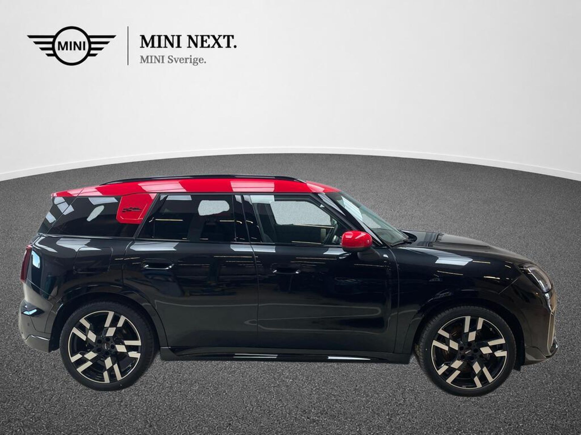 MINI Countryman 2025, bild 3/10