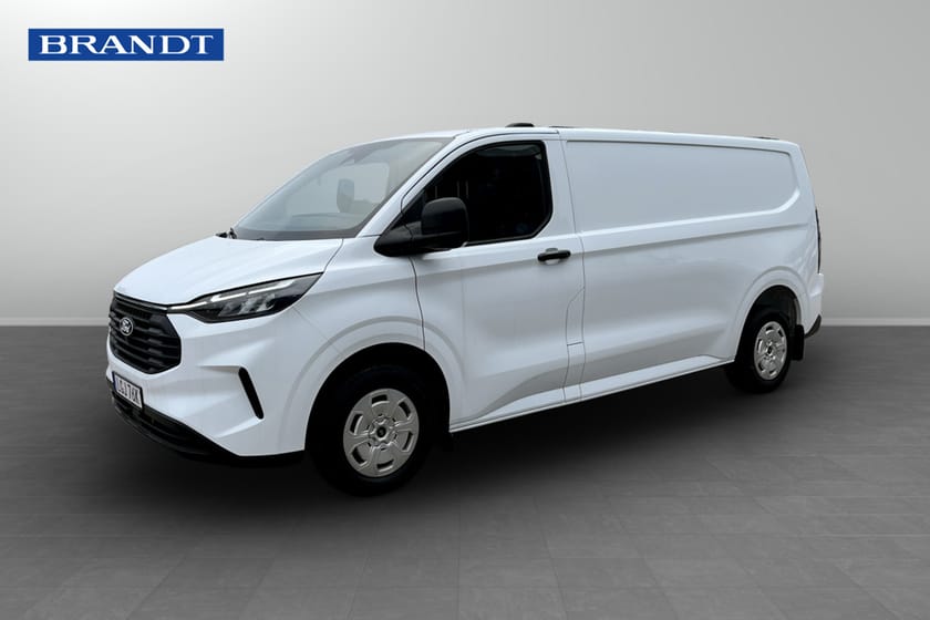 Bild 1 av Ford Transit Custom 320