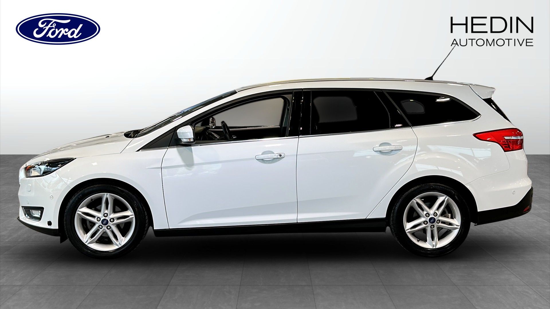 Ford Focus Kombi 1.5 TDCi 2017, kuva 6/13