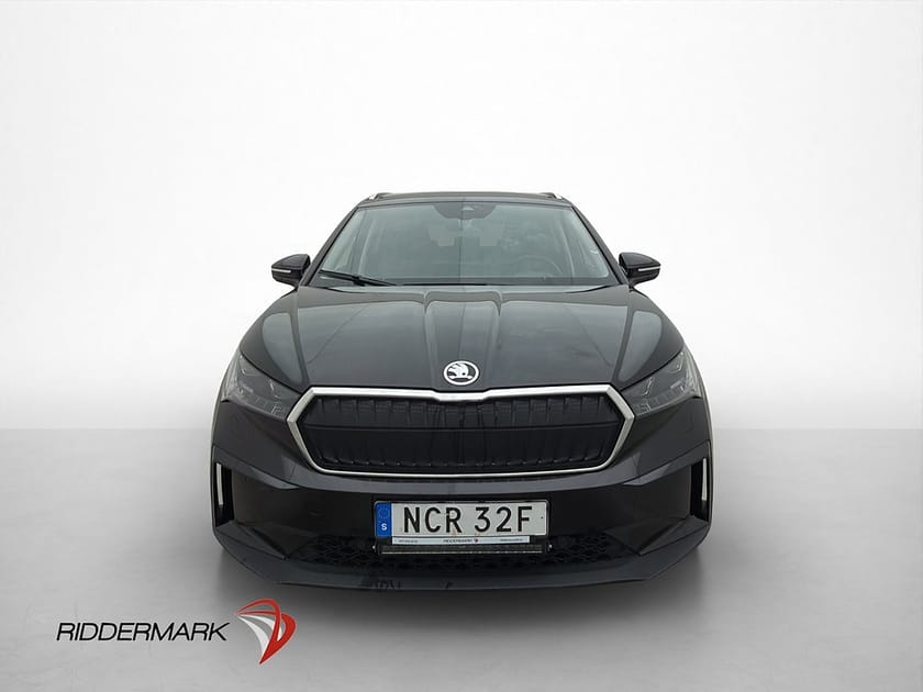 Bild 3 av Škoda Enyaq iV 80x