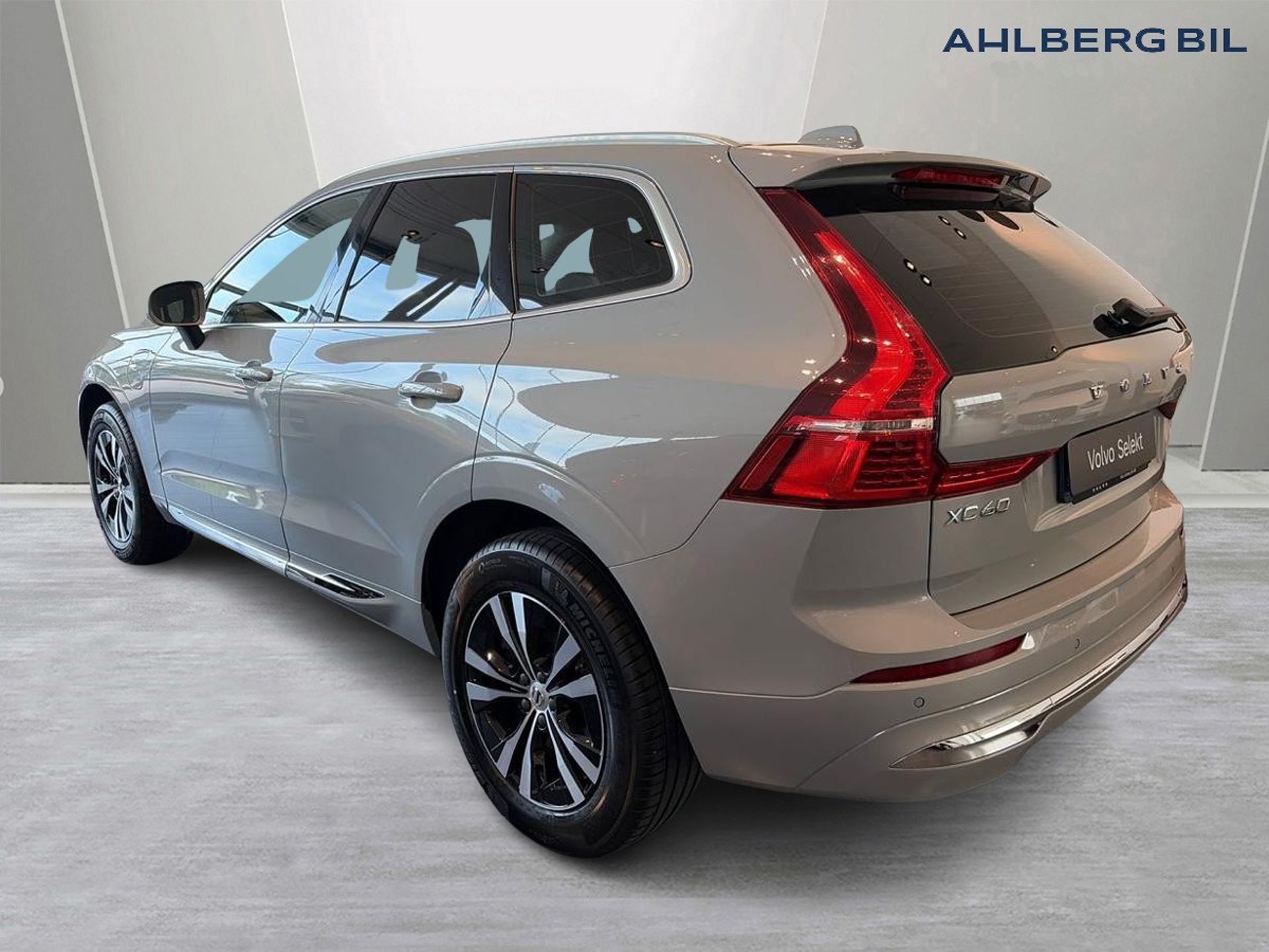 Volvo XC60 2025, kuva 3/10