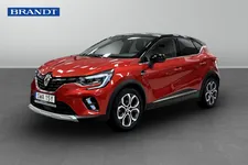 Renault Captur E-TECH Plugin-Hybrid 160