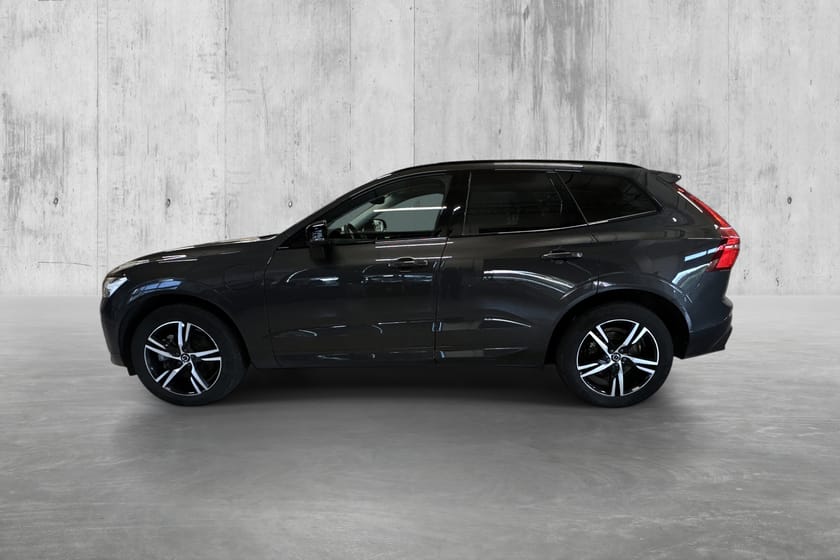 Bilde 3 av Volvo XC60 T6 Plus Dark Hengerfeste/Google/ACC/Ryggekam
