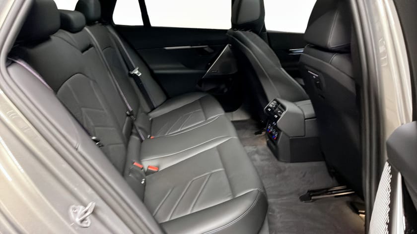 Bild 5 av BMW 530e xDrive Touring