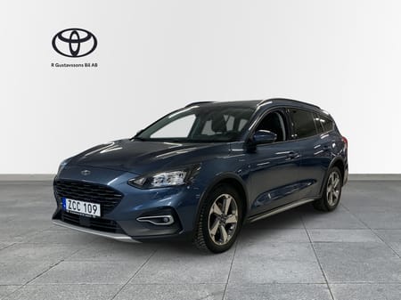 Ford Focus Active Kombi