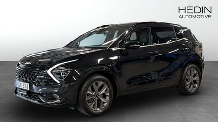 Kia Sportage Hybrid AWD GT-Line Panorama Harman/Kardon