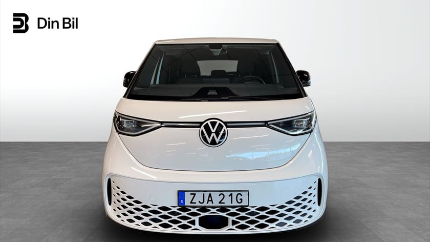 Bild 4 av Volkswagen ID. Buzz PRO 204 HK