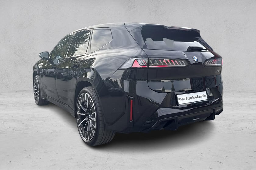 Bilde 3 av BMW iX3 50 xDrive
