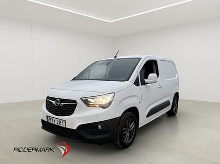 Opel Combo Cargo