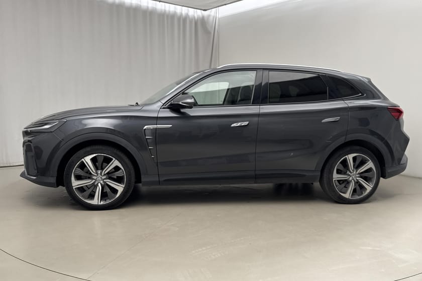 Bild 2 av MG Marvel R (180hk) Luxury Panorama 360 kamera