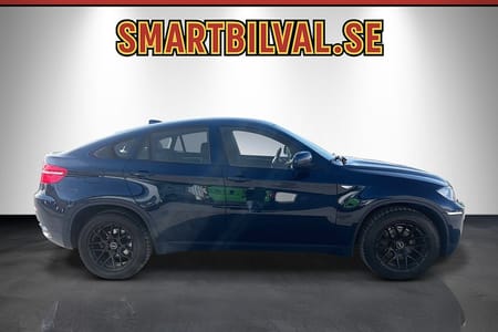 BMW X6 xDrive40d xDrive 40d Sportline