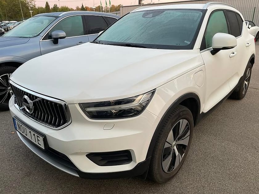Bild 1 av Volvo XC40