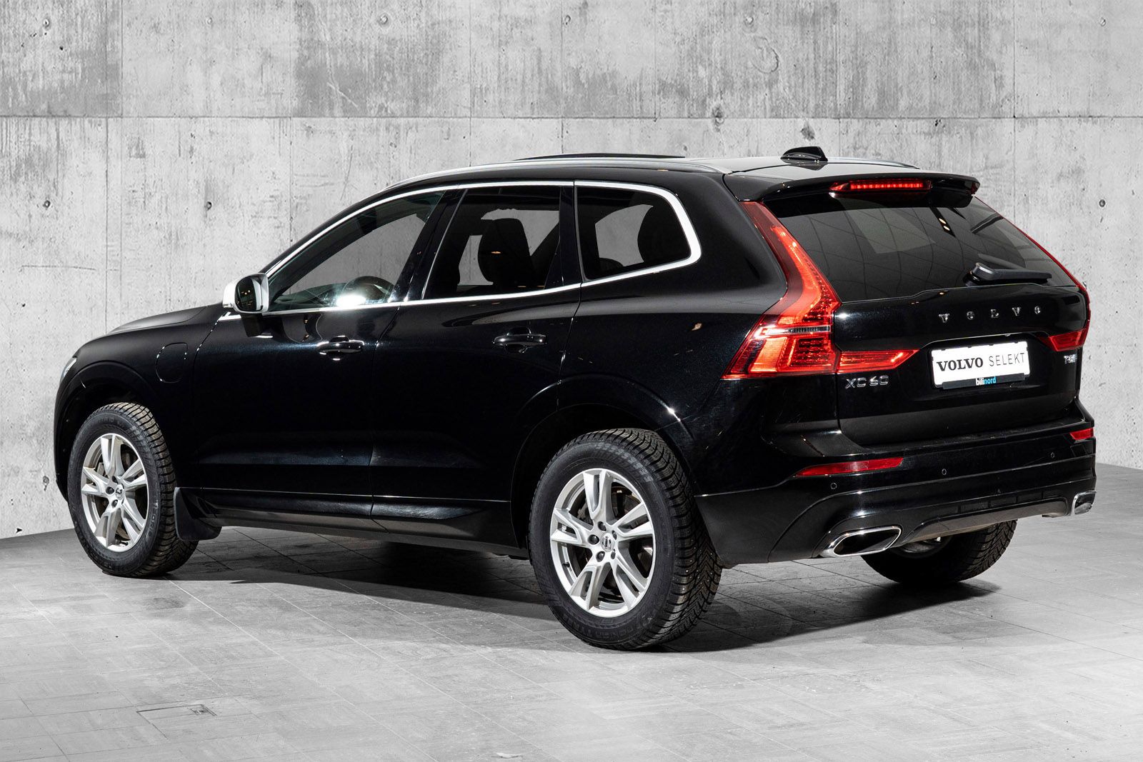 Volvo XC60 bilde 12