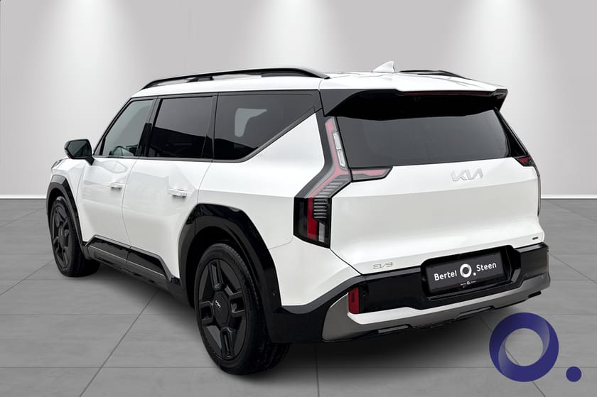 Bilde 4 av Kia EV9 AWD GT-Line 7seter || Head-Up || Rattvarme || Panorama