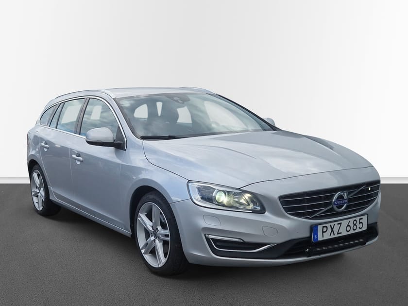 Bild 3 av Volvo V60