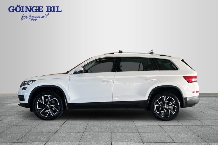 Bild 5 av Škoda Kodiaq