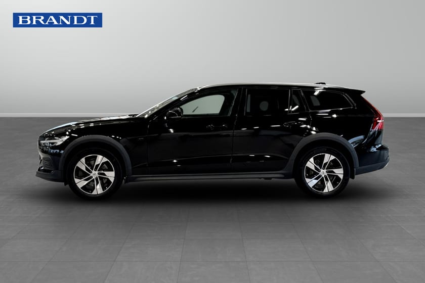 Bild 3 av Volvo V60 Cross Country