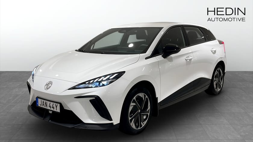 Bild 1 av MG 4 Electric Standard Range MG4 SR STD 51 KWH Privatleasing från 3295:-/månad
