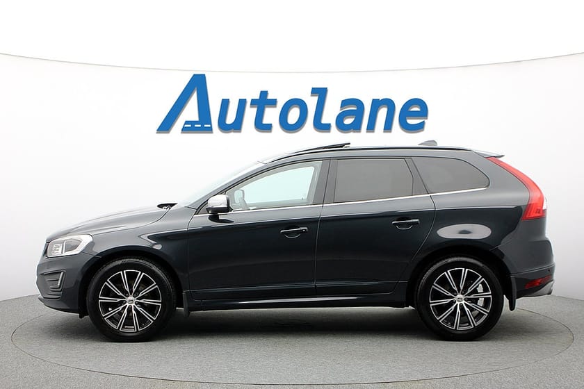 Bild 5 av Volvo XC60 D4 AWD
