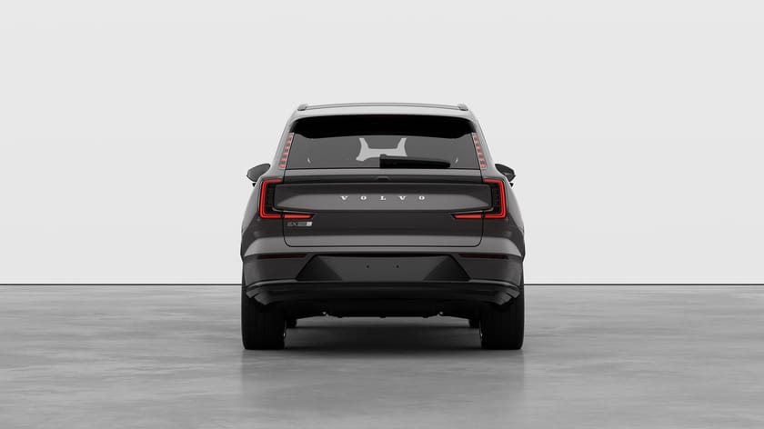 Bilde 4 av Volvo EX90 Twin Motor Performance Ultra KROK|22"|B&W|PILOT.ASSIST|7S
