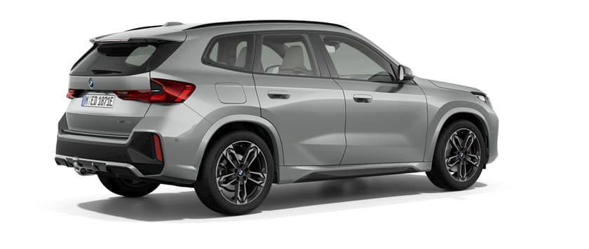 Bild 3 av BMW iX1 xDrive30 M Sport Drag Elstolm minne H/K HUD