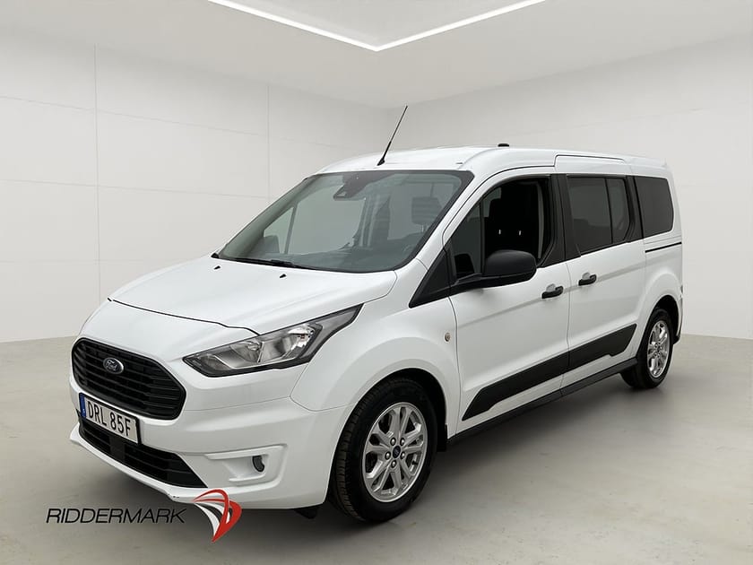Bild 3 av Ford Grand Tourneo Connect Värm B-Kamera Drag CARPLAY MOMS
