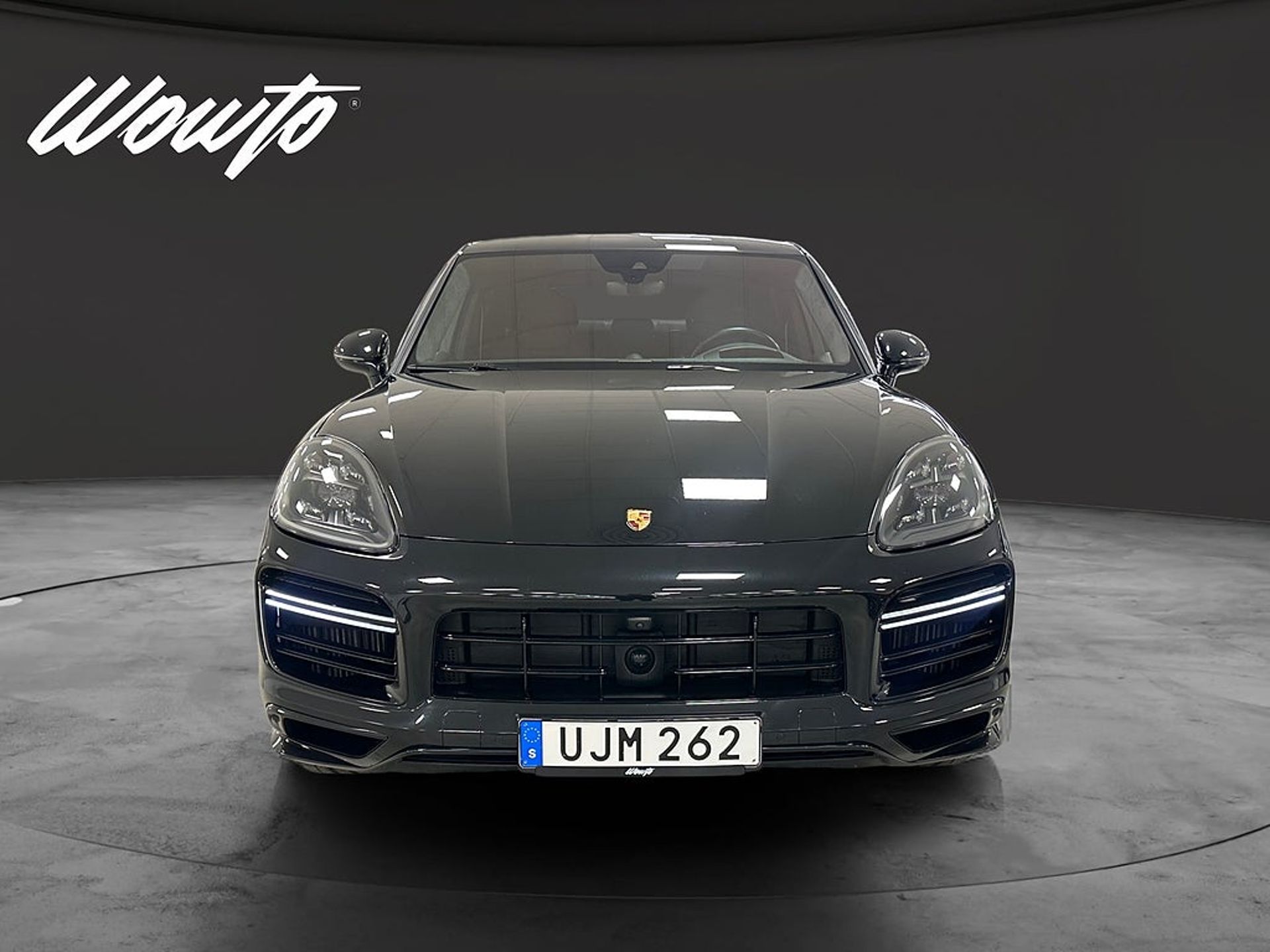 Porsche Cayenne 2023, bild 2/18