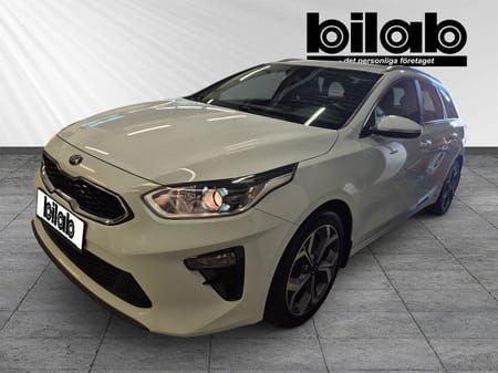 Kia Ceed Sportswagon