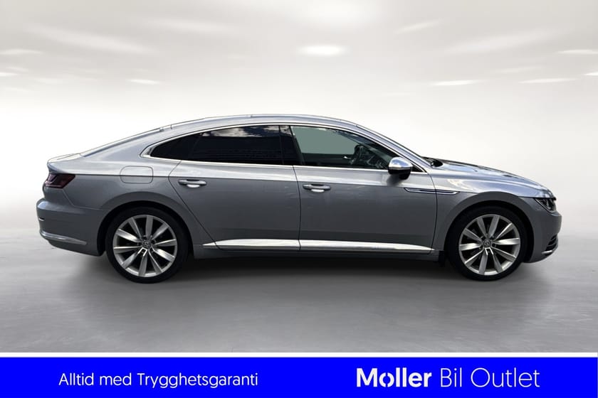 Bilde 4 av Volkswagen Arteon 150 tdi dsg    ele.intr