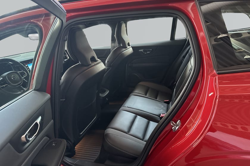 Bild 3 av Volvo V60 D3 R-Design