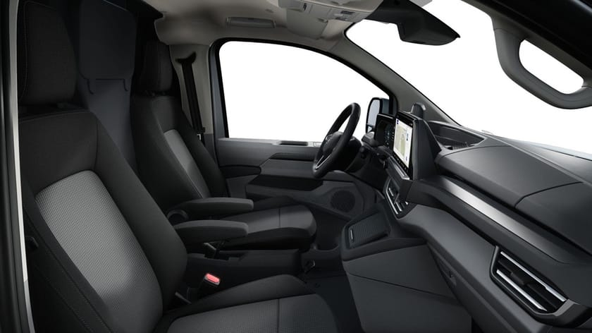 Bild 3 av Volkswagen Transporter 