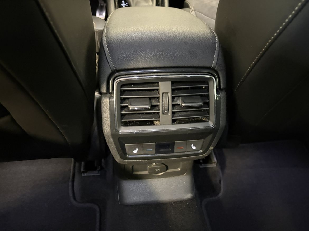 Škoda Škoda Kodiaq — bild 12