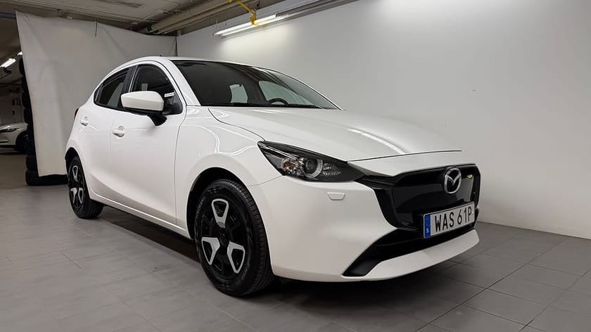 Bild 2 av Mazda 2