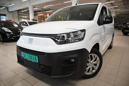Fiat Doblò Van