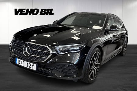 Mercedes-Benz E 300 de 4MATIC All-Terrain E300 Avantgarde | DIGITAL LIGHT | 360 |