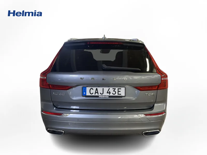 Bild 6 av 17 – Volvo XC60 T8 TE Inscription