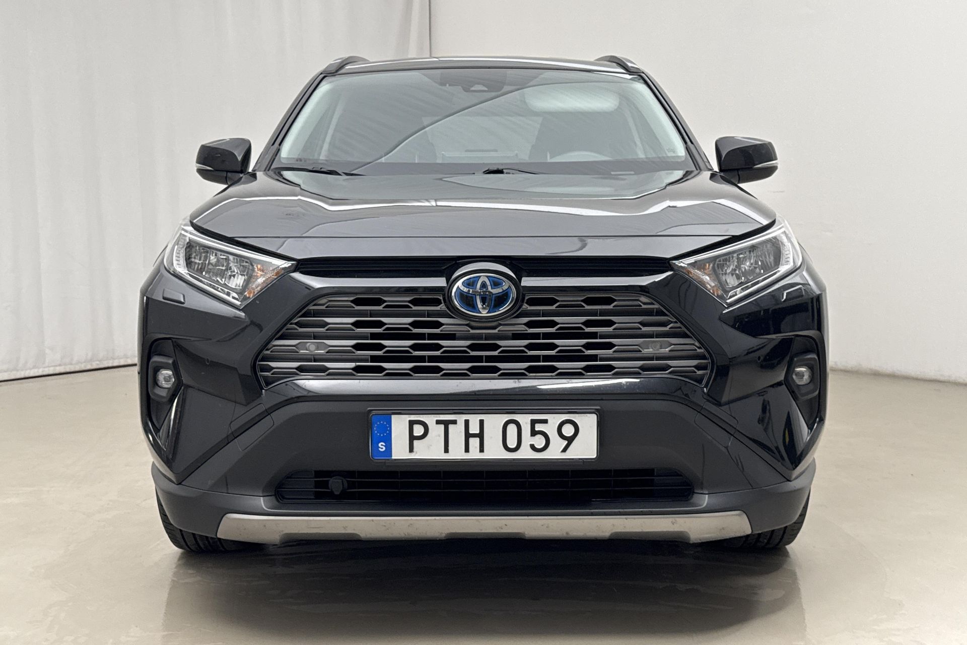 Toyota RAV4 Hybrid AWD-i 2022, kuva 5/10
