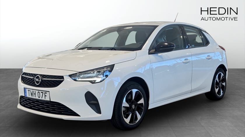 Bild 1 av Opel Corsa-e