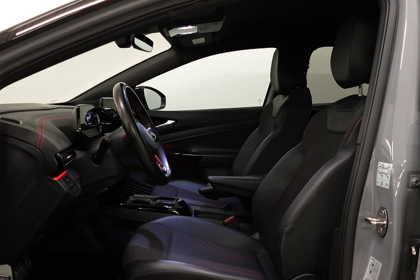 Bild 4 av Volkswagen ID.4 GTX Comfort Plus Drag  Adap-F Kamera Ambient MOMS