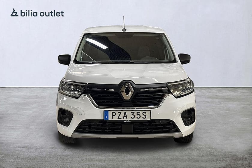 Bild 3 av Renault Kangoo Skåpbil 1.5 Nordic Line dCi L1 95hk Navi Drag B-kamera
