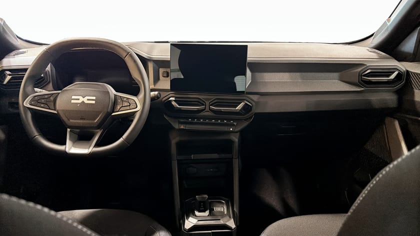Bild 4 av Dacia Duster Hybrid 155
