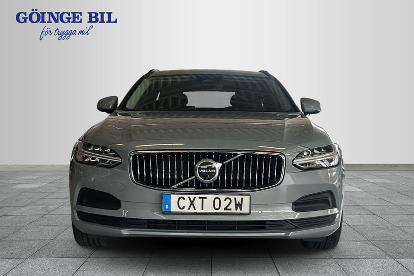 Bild 3 av Volvo V90 B4 Bensin Core