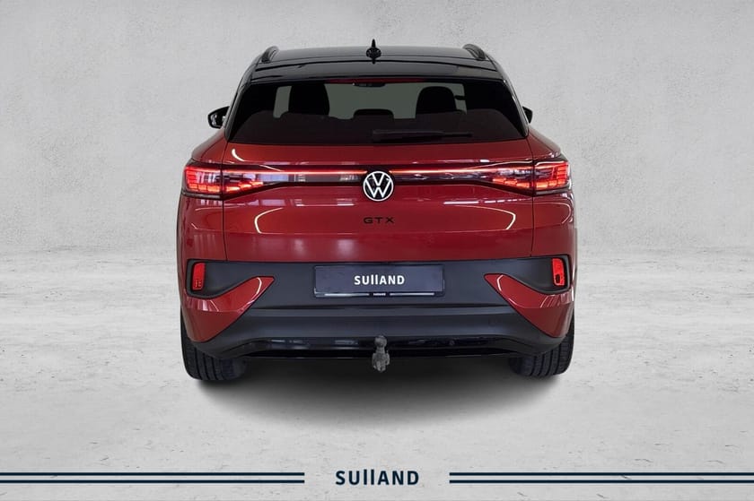 Bilde 4 av Volkswagen ID.4 GTX