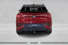 Thumnail bilde 3 av Volkswagen ID.4 GTX
