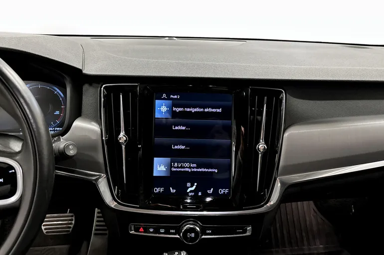 Volvo V90